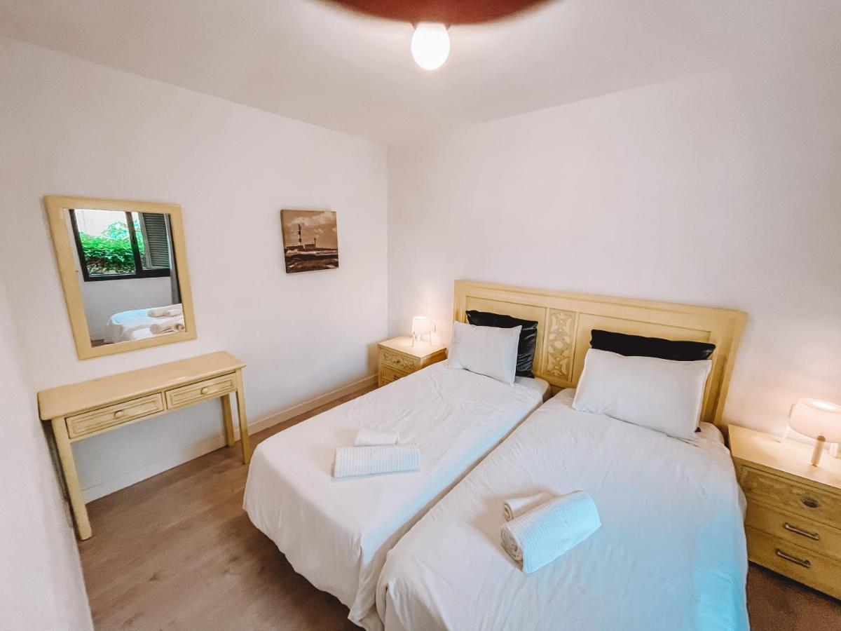 קורלחו Atlantic Garden Apartments מראה חיצוני תמונה