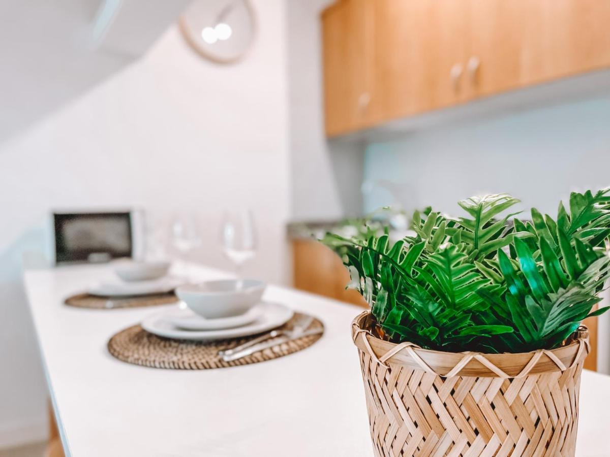 קורלחו Atlantic Garden Apartments מראה חיצוני תמונה