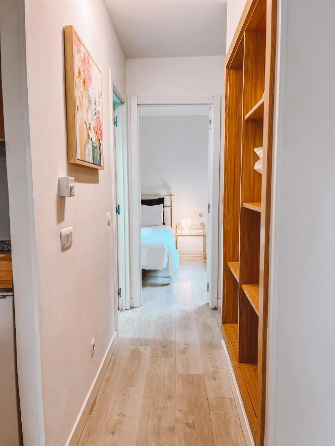 קורלחו Atlantic Garden Apartments מראה חיצוני תמונה