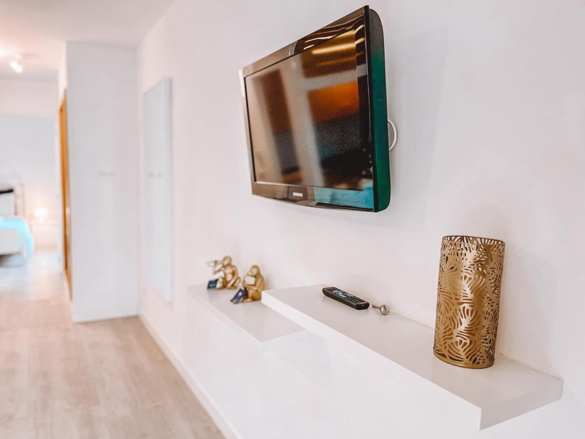 קורלחו Atlantic Garden Apartments מראה חיצוני תמונה