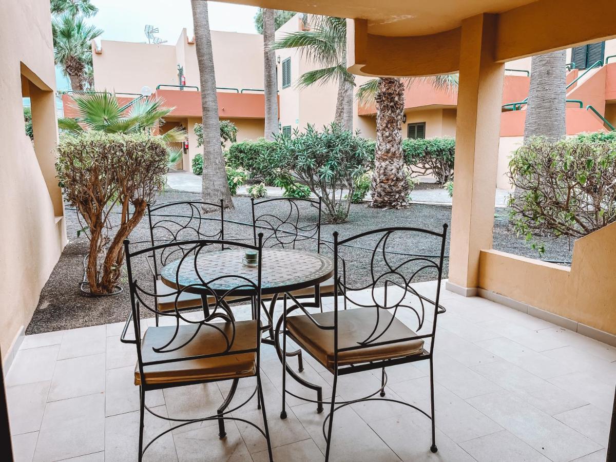 קורלחו Atlantic Garden Apartments מראה חיצוני תמונה