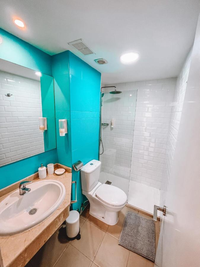 קורלחו Atlantic Garden Apartments מראה חיצוני תמונה