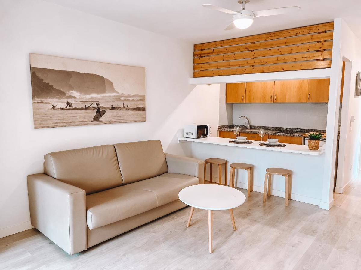 קורלחו Atlantic Garden Apartments מראה חיצוני תמונה